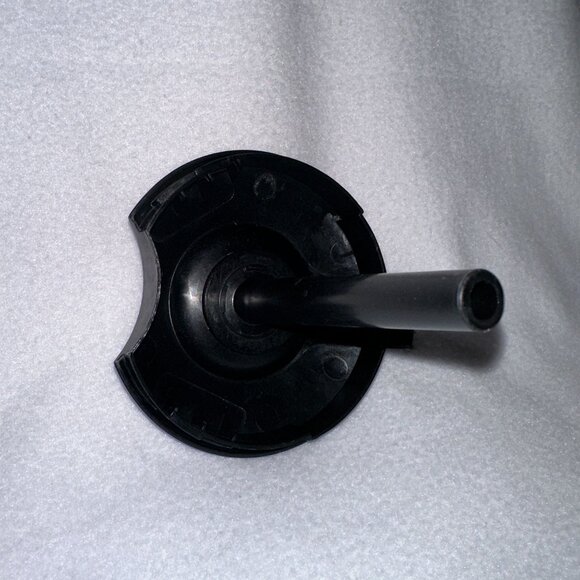 Ninja CE251 Programmable Coffee Brewer Carafe Lid Replacement Part Clear - Picture 9 of 9